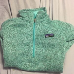 Patagonia Quarterzip